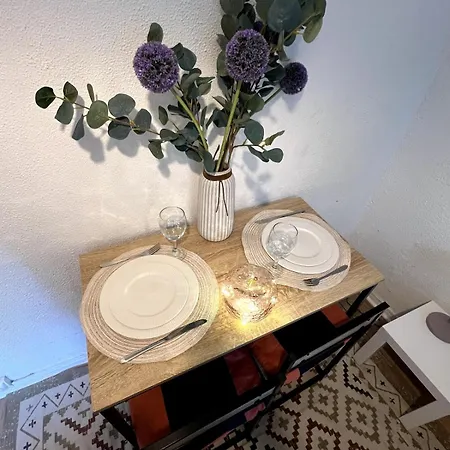 Cozy Appartement