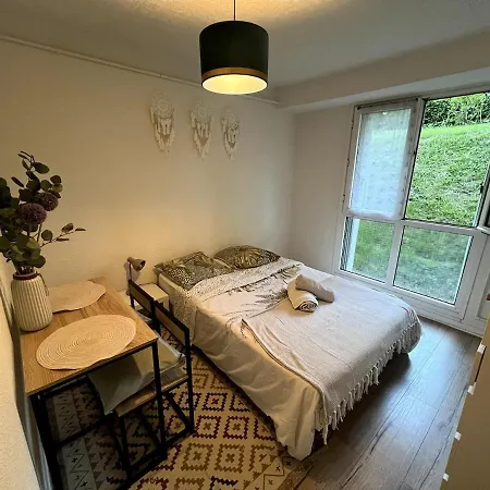 Appartement Cozy *