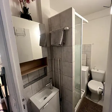Appartement Cozy