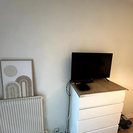 Cozy Apartamento *