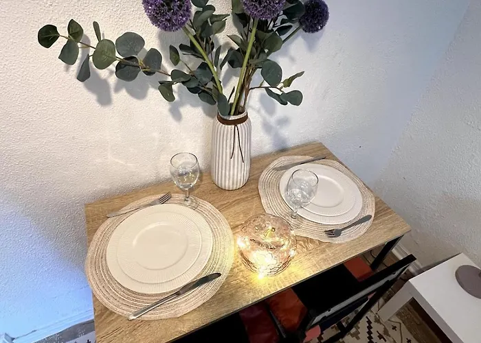 Cozy Apartamento