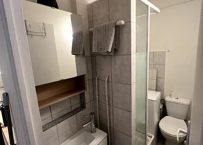 Apartamento Cozy